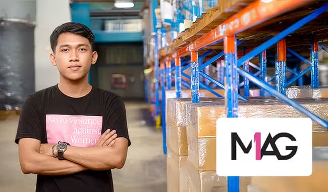 MAG-BP-Customer