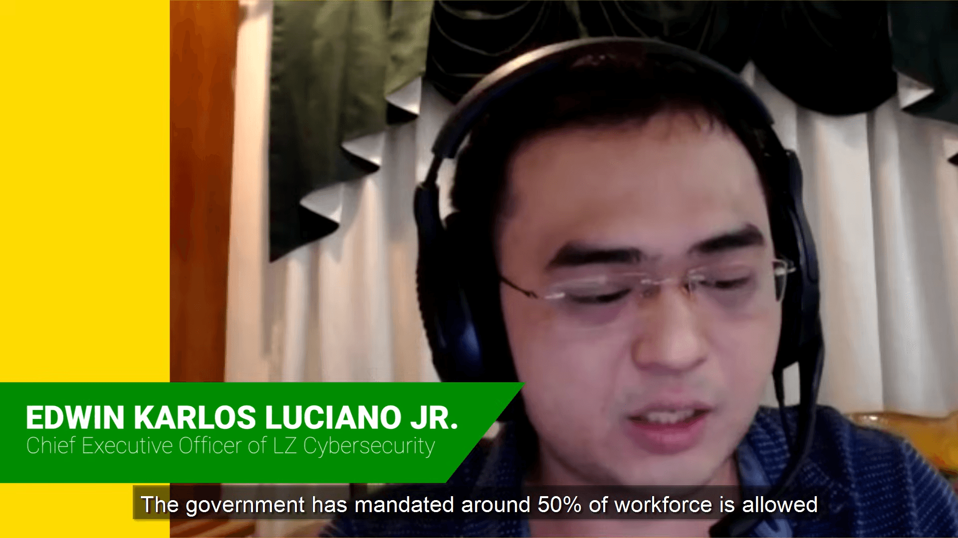 LZ Cybersecurity