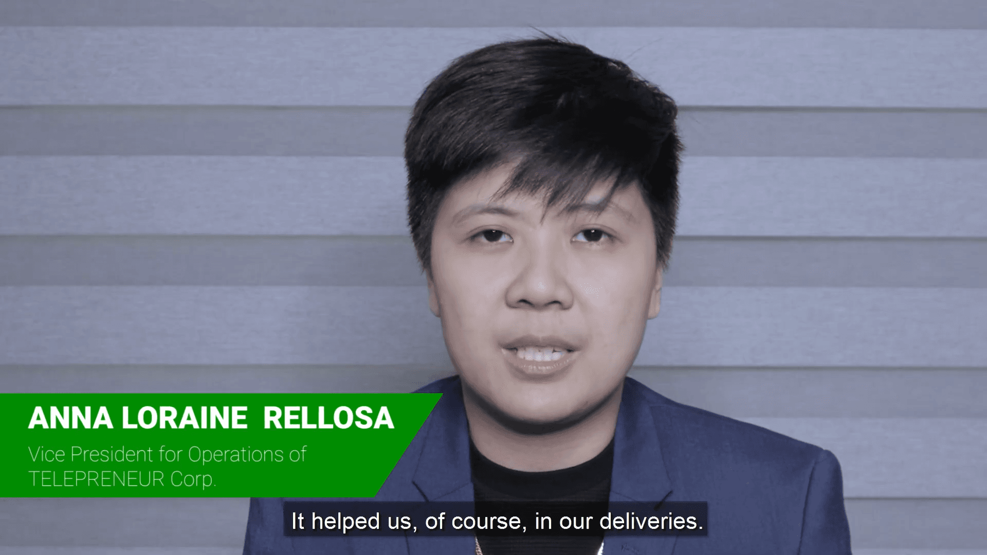 The Telepreneur Corp. Experience