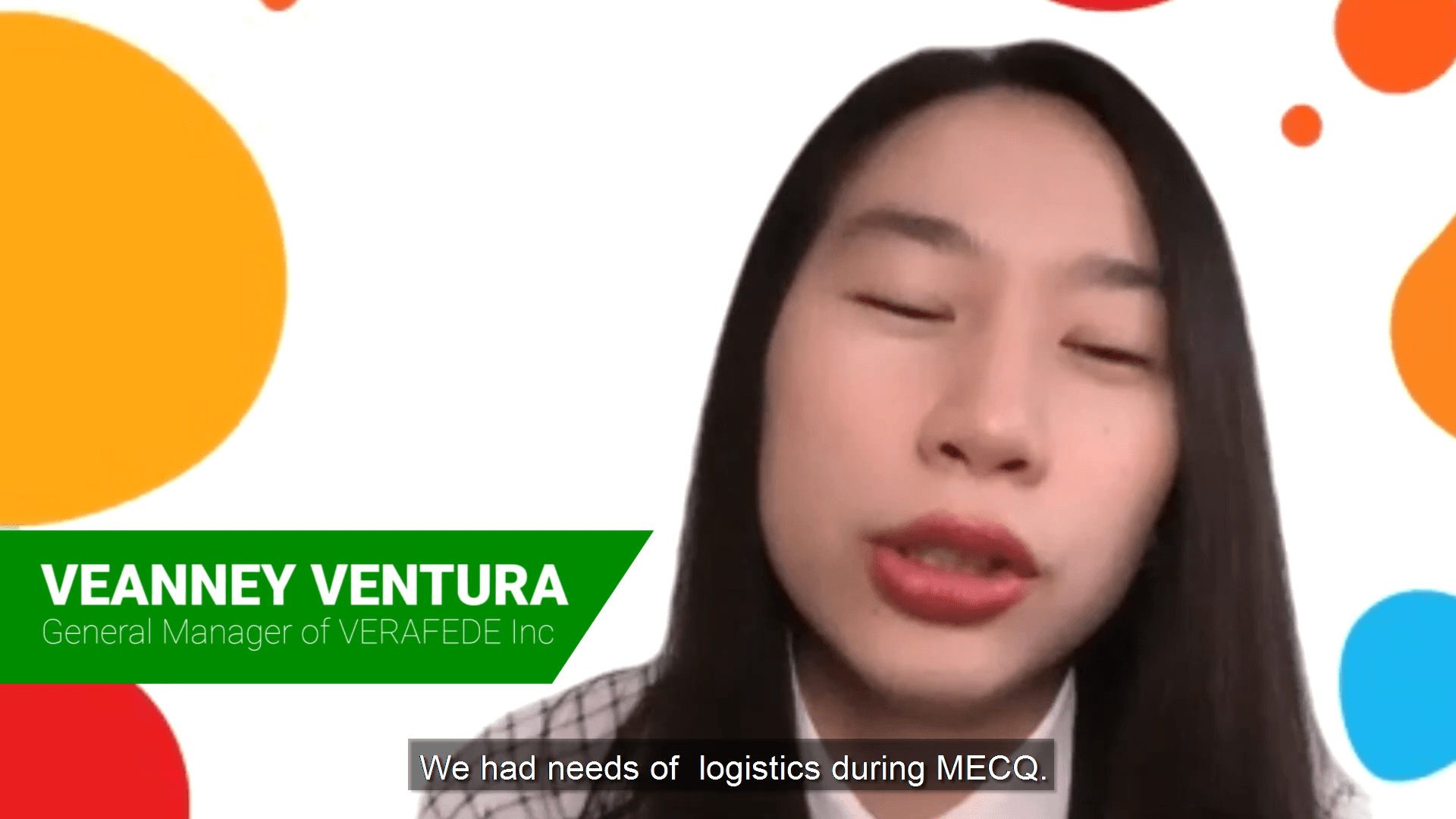 VERAFEDE Inc.