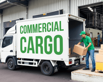 Commercial Cargo
