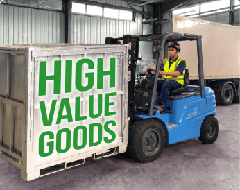 High-Value Goods