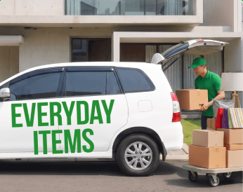 Everyday Items