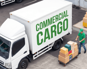 Commercial Cargo