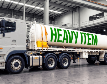 Heavy Item