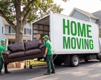 Home Moving