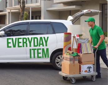Everyday Items