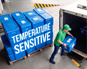 Temperature Sensitive