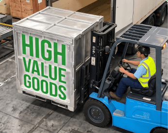 High-Value Goods