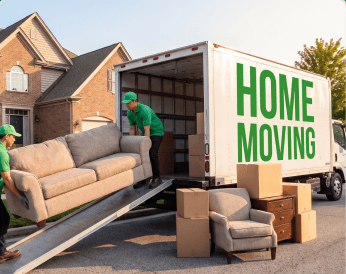 Home Moving