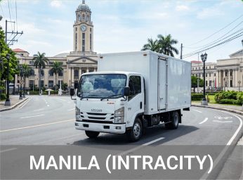 MANILA (INTRACITY)