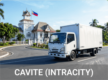 CAVITE (INTRACITY)