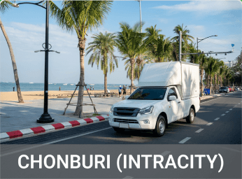 CHONBURI (INTRACITY)