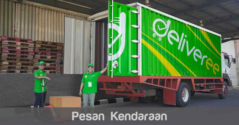 Daftar Harga Jasa Perusahaan Ekspedisi