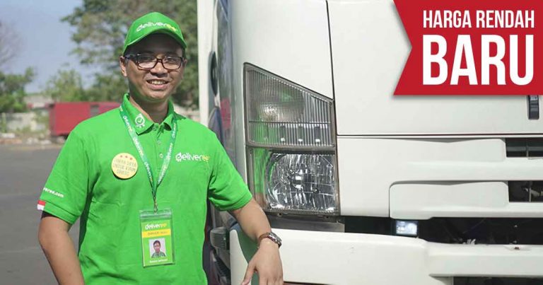 Ekspedisi Khusus Pengiriman Barang Cargo Jakarta Bandung