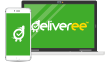 Deliveree app features