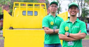 Sewa Mobil Bak Engkel Truk Terbuka (Skor 4,8)