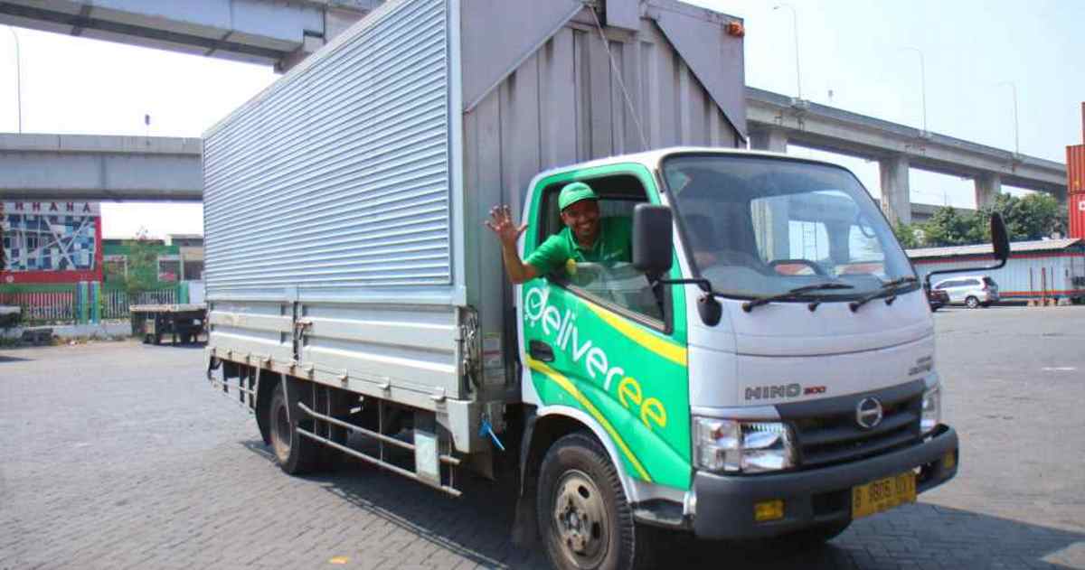 Jasa Ekspedisi Di Cilegon Jasa Ekspedisi Cargo Surabaya NCT