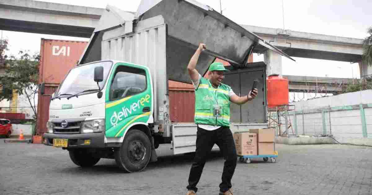 Ongkir Ekspedisi Surabaya Yogyakarta Terbaik