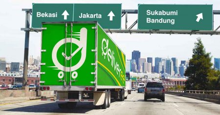  Harga Truk Angkut Barang  Ekspedisi Update 2021 