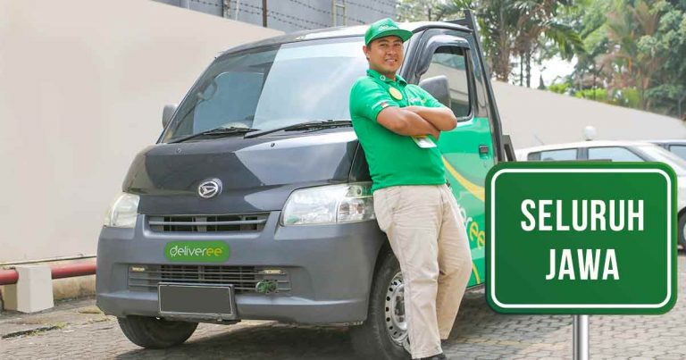 Sewa Carter Pick Up Kurir Malang Termurah