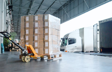Bisnis Perusahaan Logistik Ekspedisi Indonesia 2020