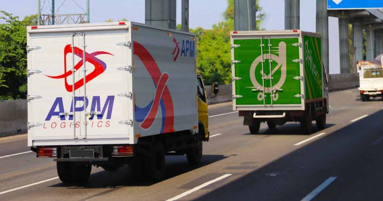 Apm Cargo Logistik Ekspedisi