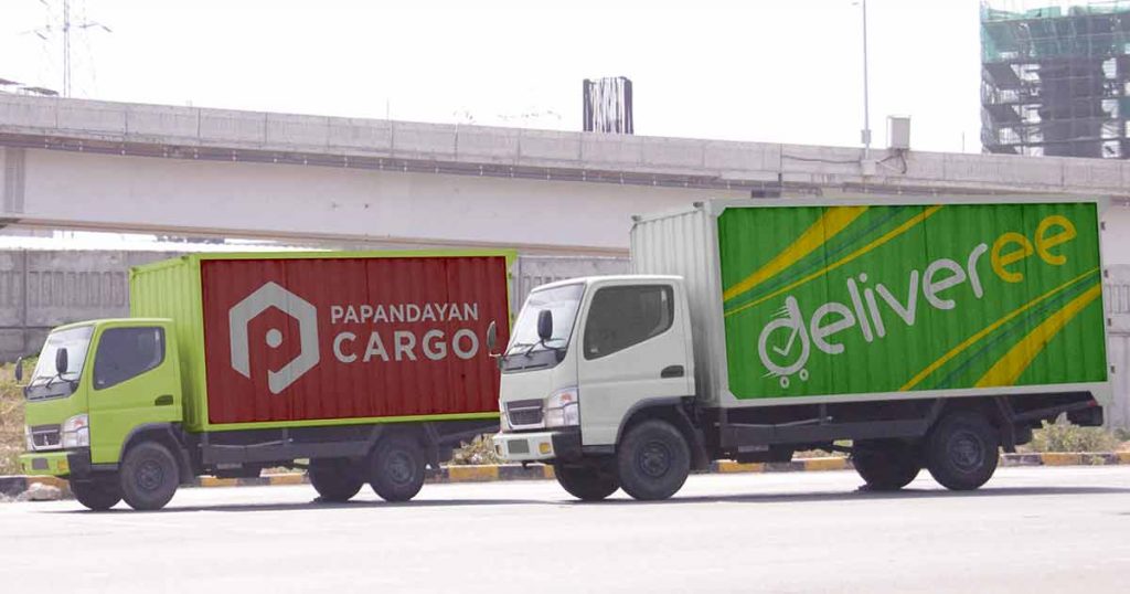 Ekspedisi Papandayan Cargo {+Deliveree 2024}