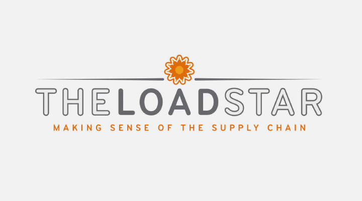 The Load Star Logo