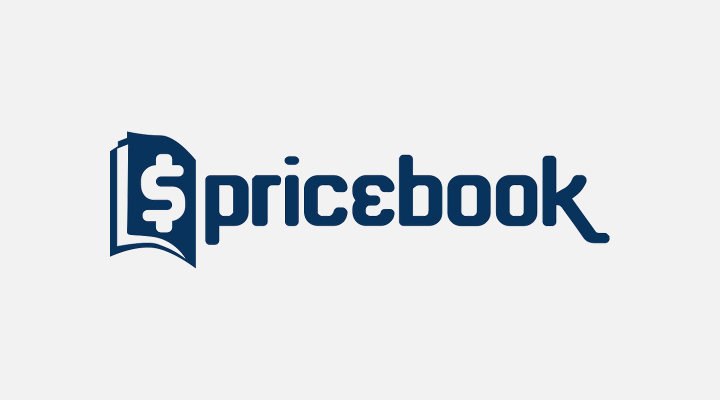 Pricebook