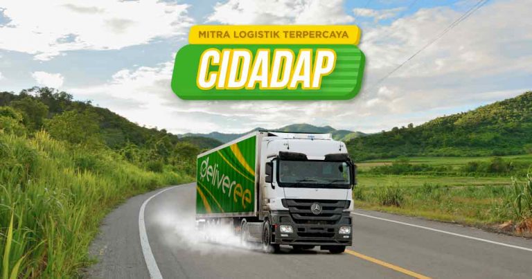 Deliveree Ekspedisi Cidadap