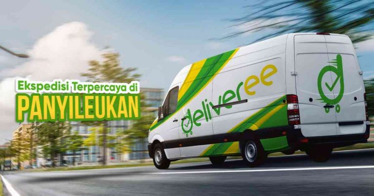 Deliveree Ekspedisi Panyileukan