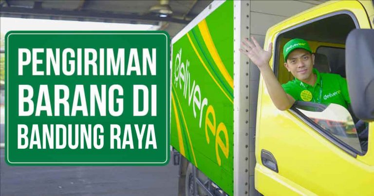 Cargo Bandung Murah jasa Ekspedisi