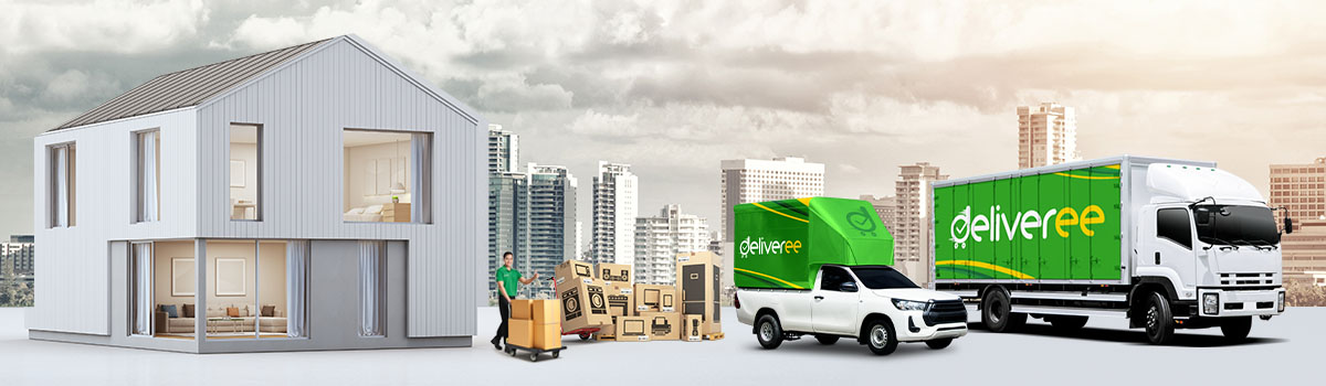 Deliveree-for-House-Moving