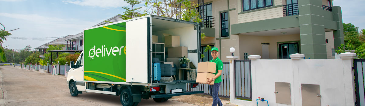 Flexible Moving Services