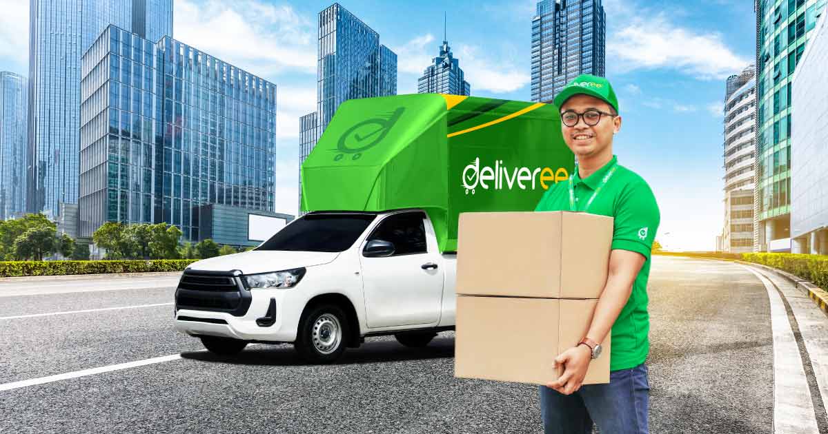 Deliveree Guarantees Secure Deliveries_og