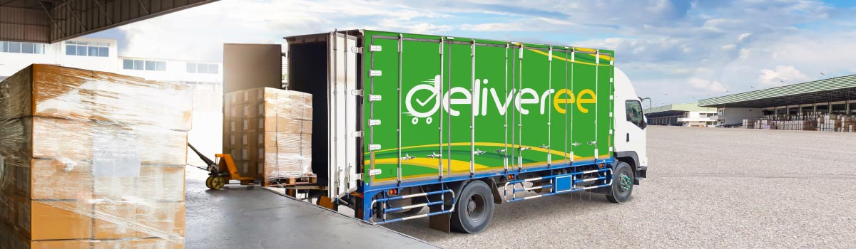 Modern Day Freight Logistics Company