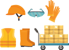 Custom Equipment Icon