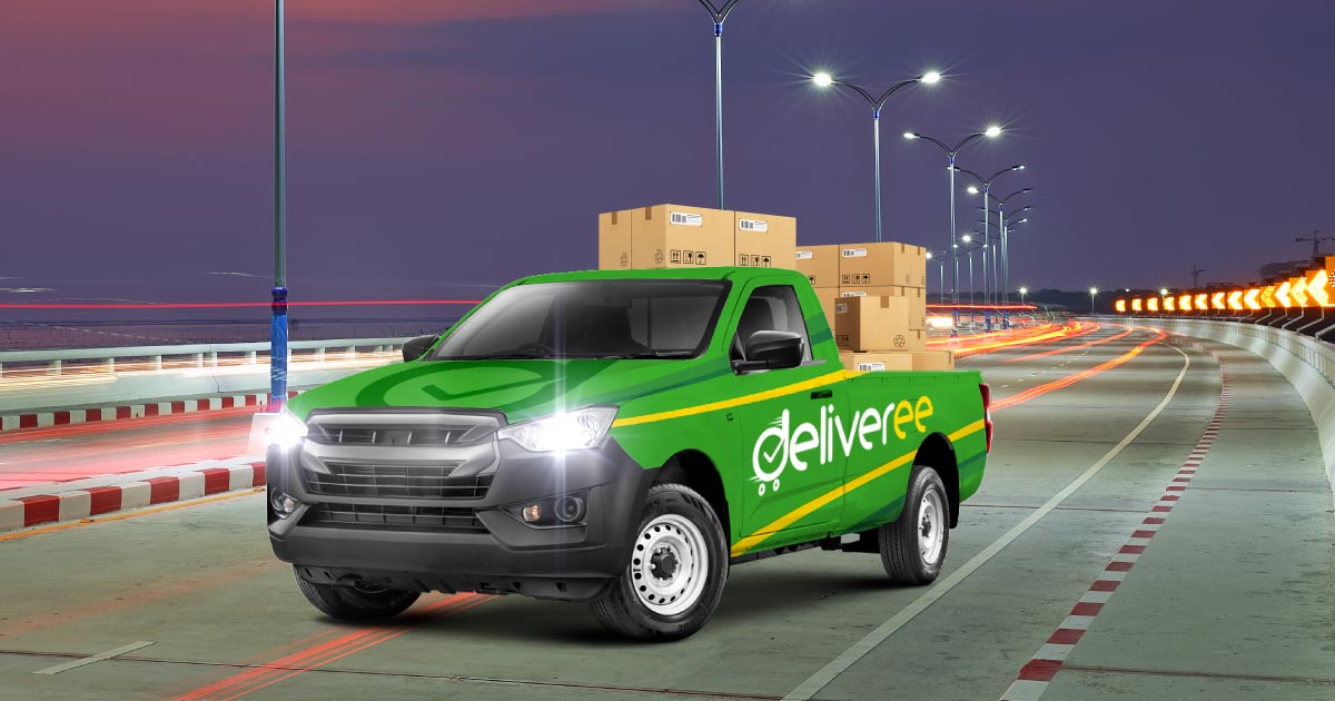 Delivery Vehicle Rental Si Racha Bo Win_og