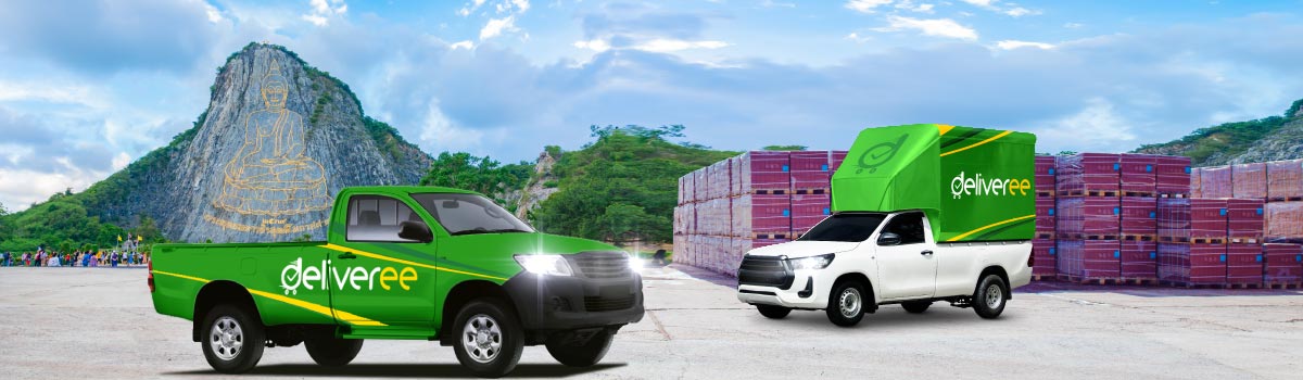 Vehicle-Rental-for-Delivery-Sattahip