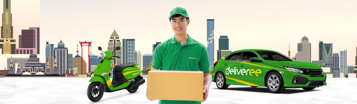 Express-Delivery-Service-in-Bangkok