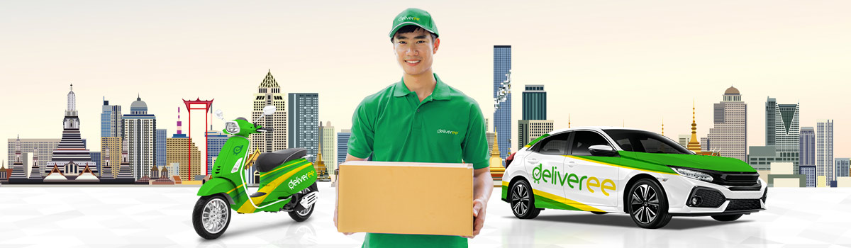Express-Delivery-Service-in-Bangkok